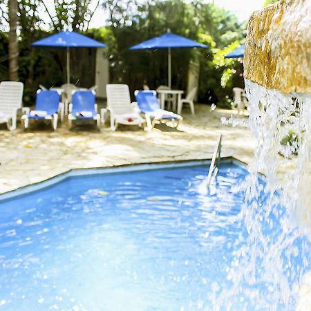 Comfort Inn Тампіко Екстер'єр фото
