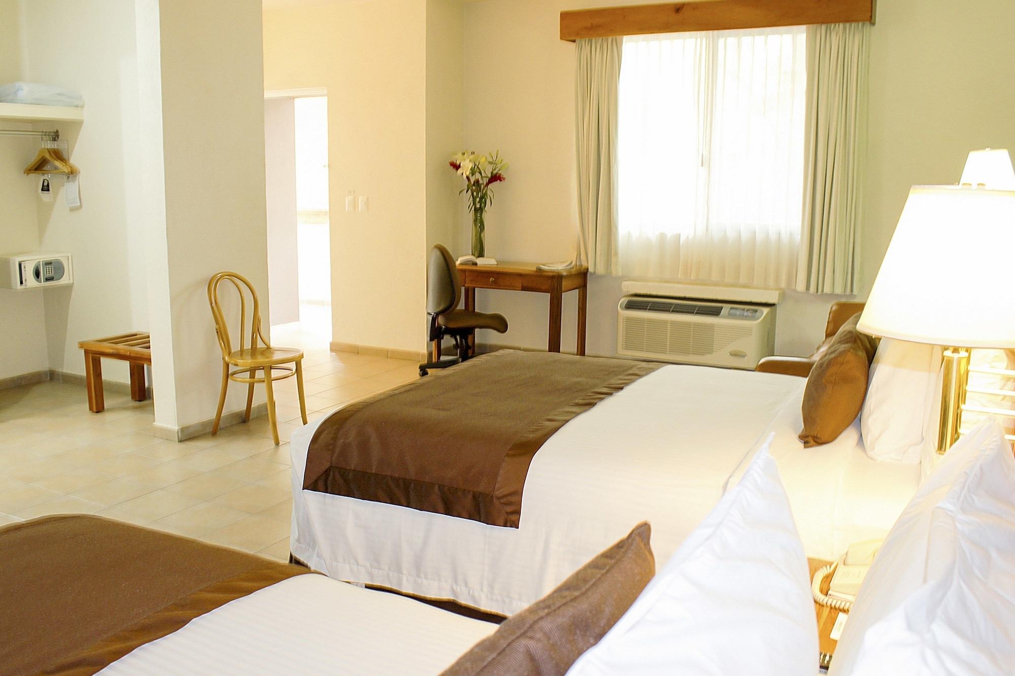 Comfort Inn Тампіко Екстер'єр фото