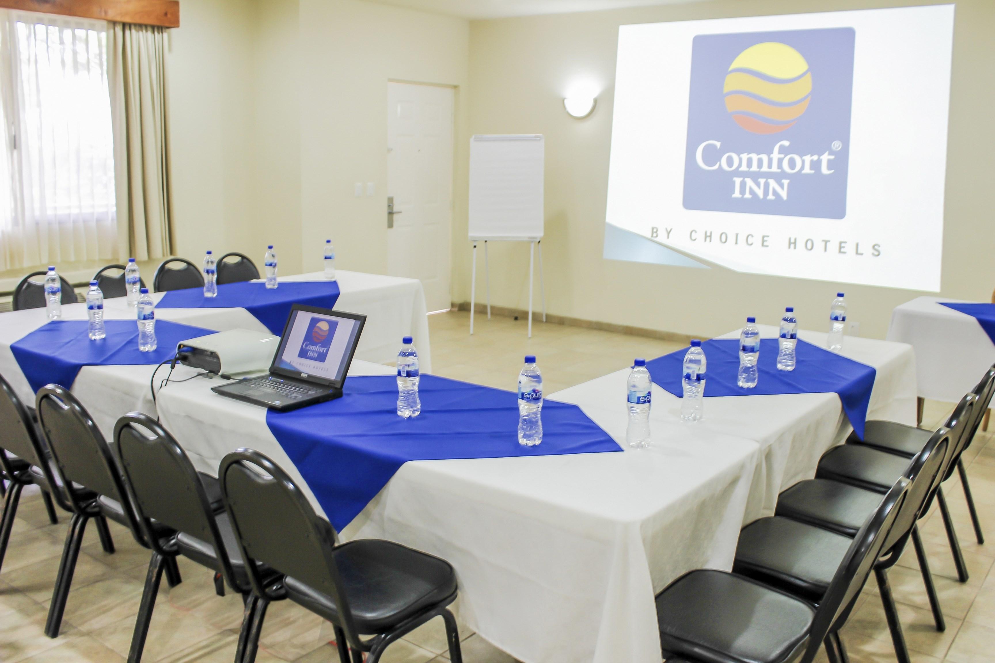 Comfort Inn Тампіко Екстер'єр фото
