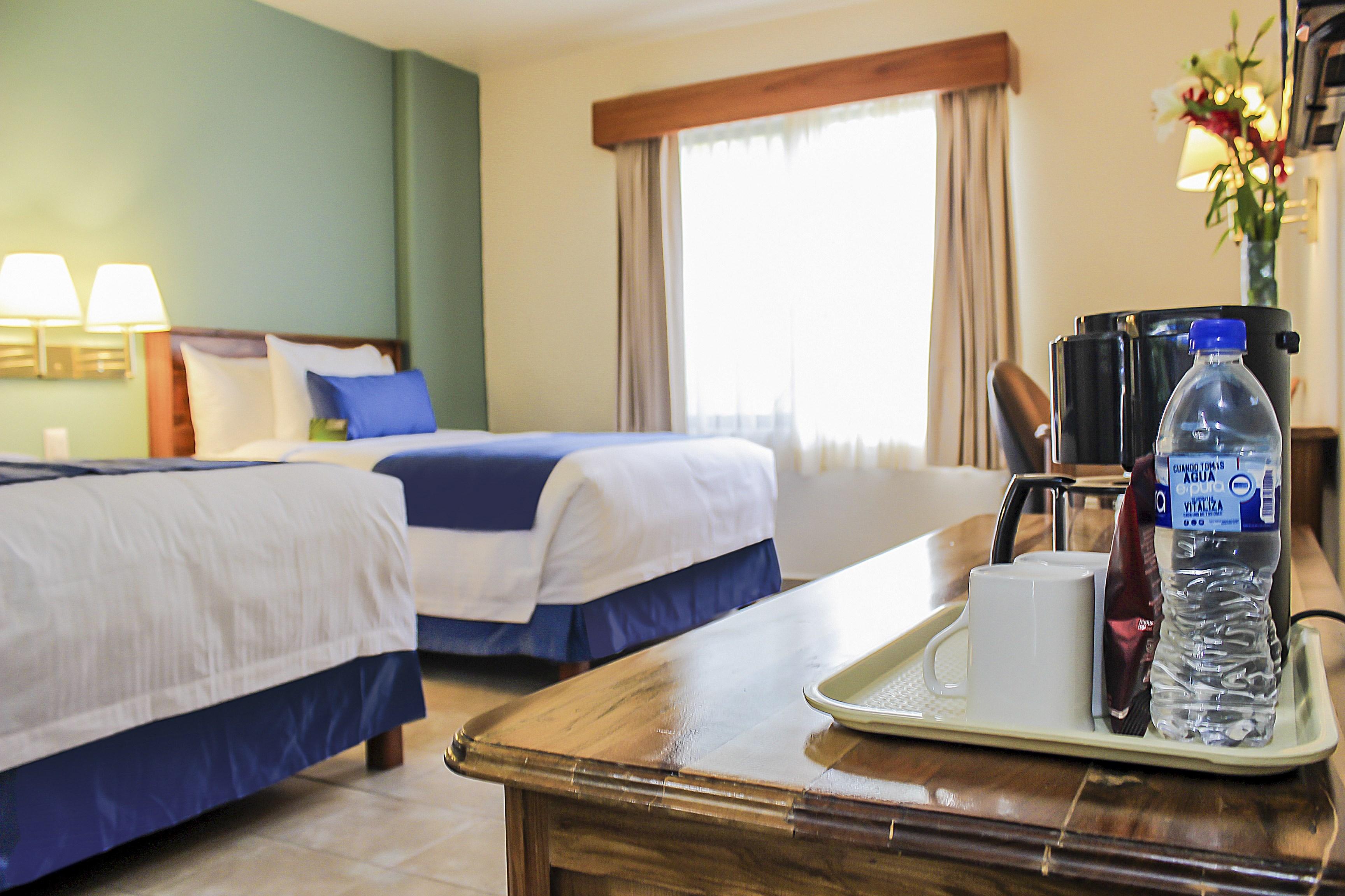 Comfort Inn Тампіко Екстер'єр фото