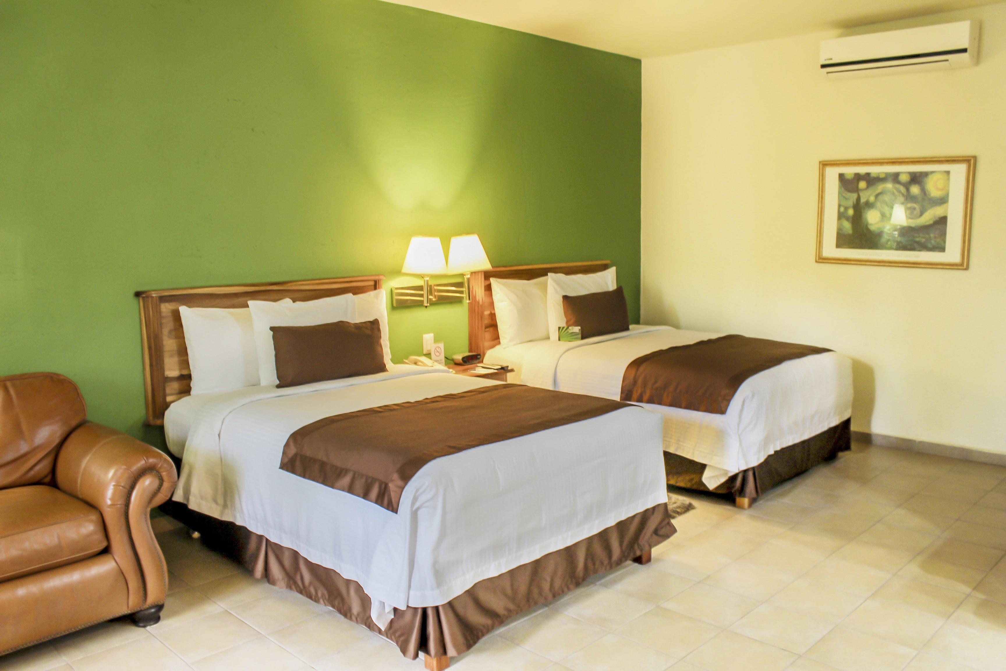 Comfort Inn Тампіко Екстер'єр фото