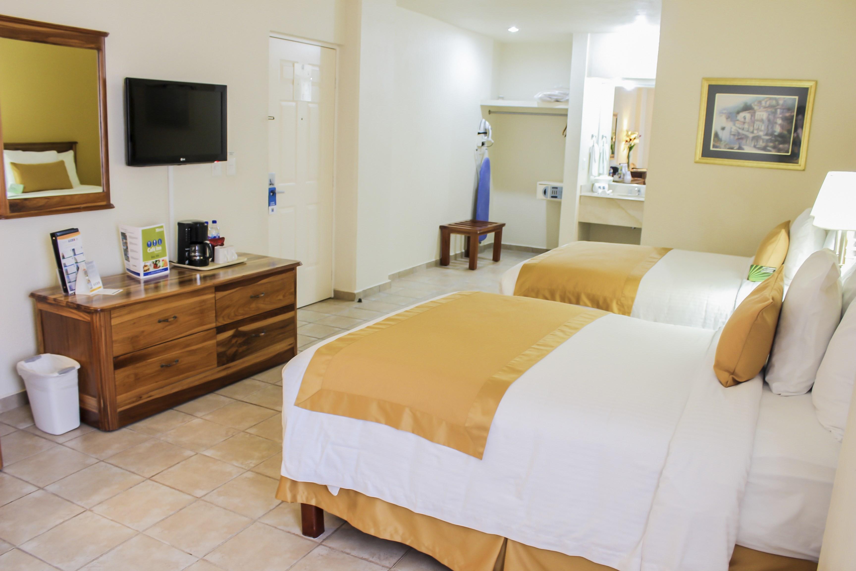 Comfort Inn Тампіко Екстер'єр фото