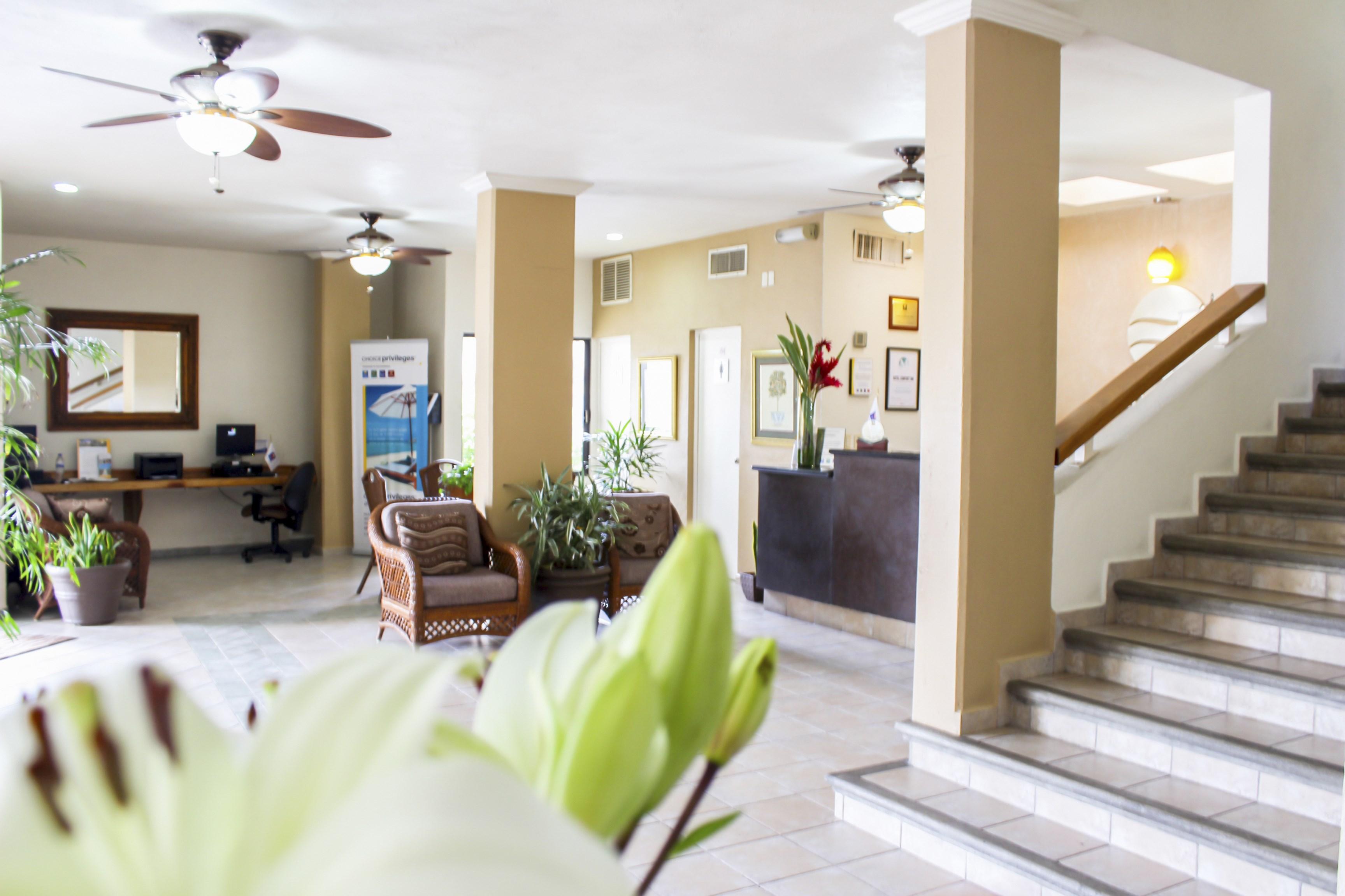 Comfort Inn Тампіко Екстер'єр фото