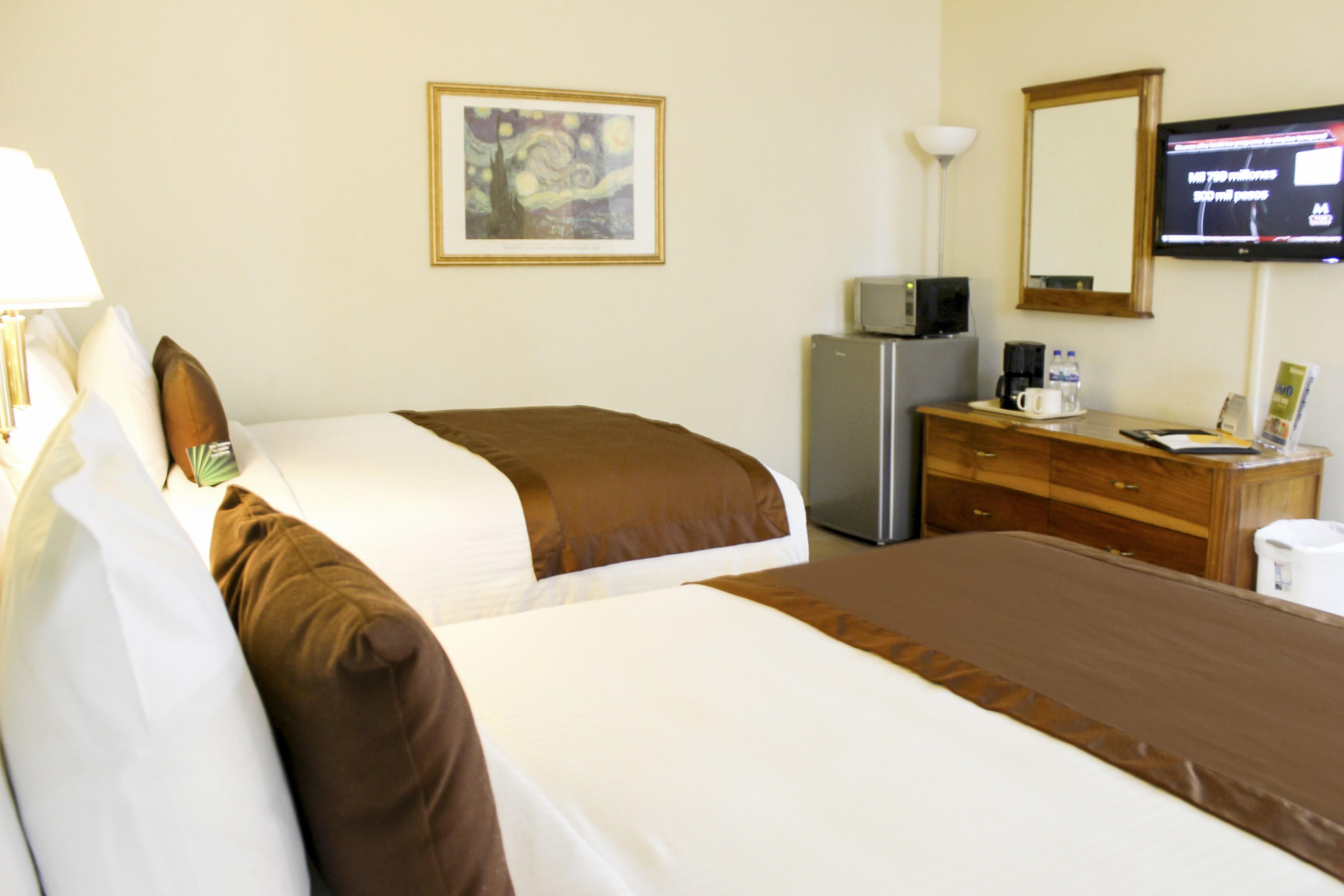 Comfort Inn Тампіко Екстер'єр фото