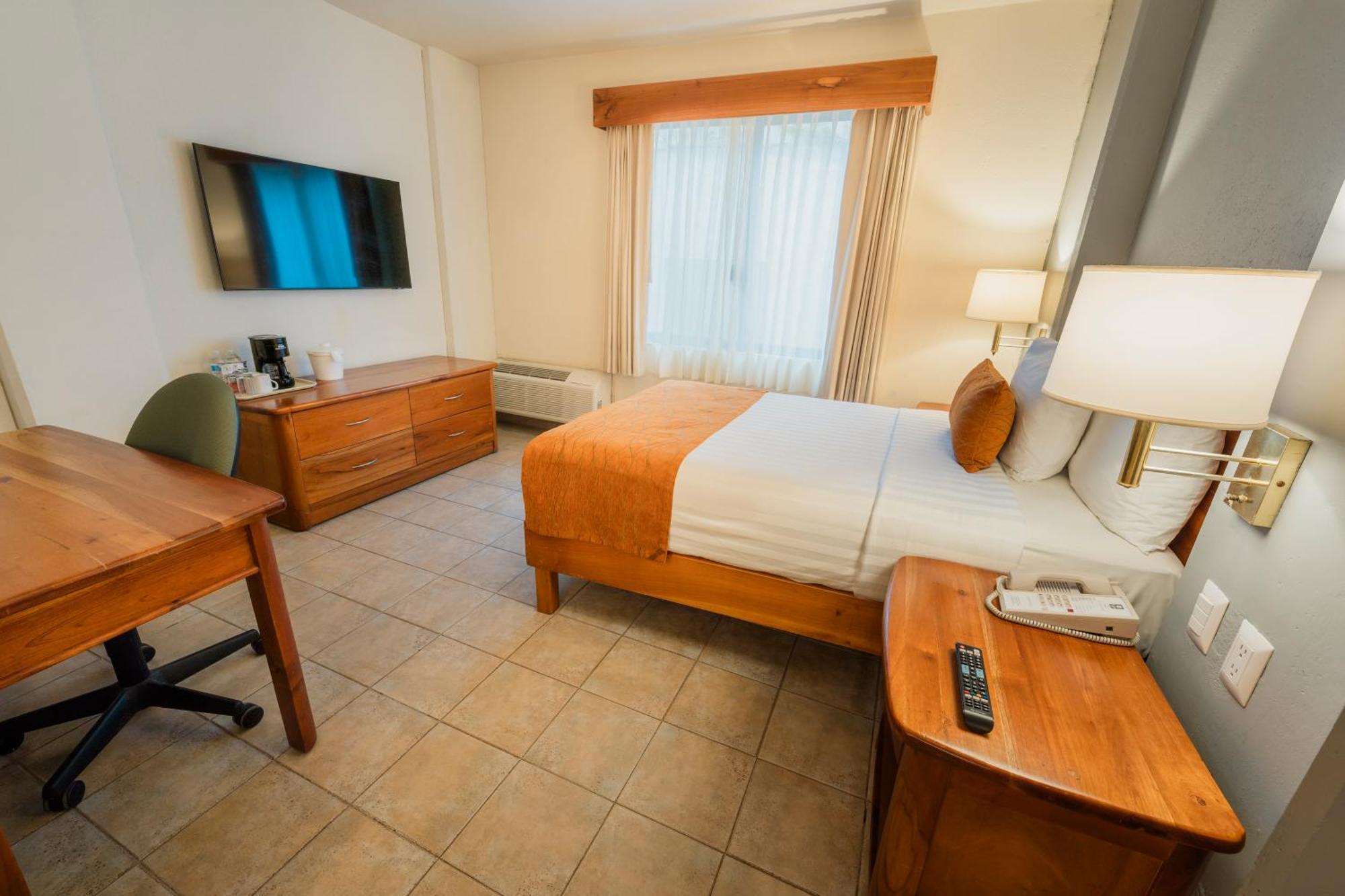 Comfort Inn Тампіко Екстер'єр фото