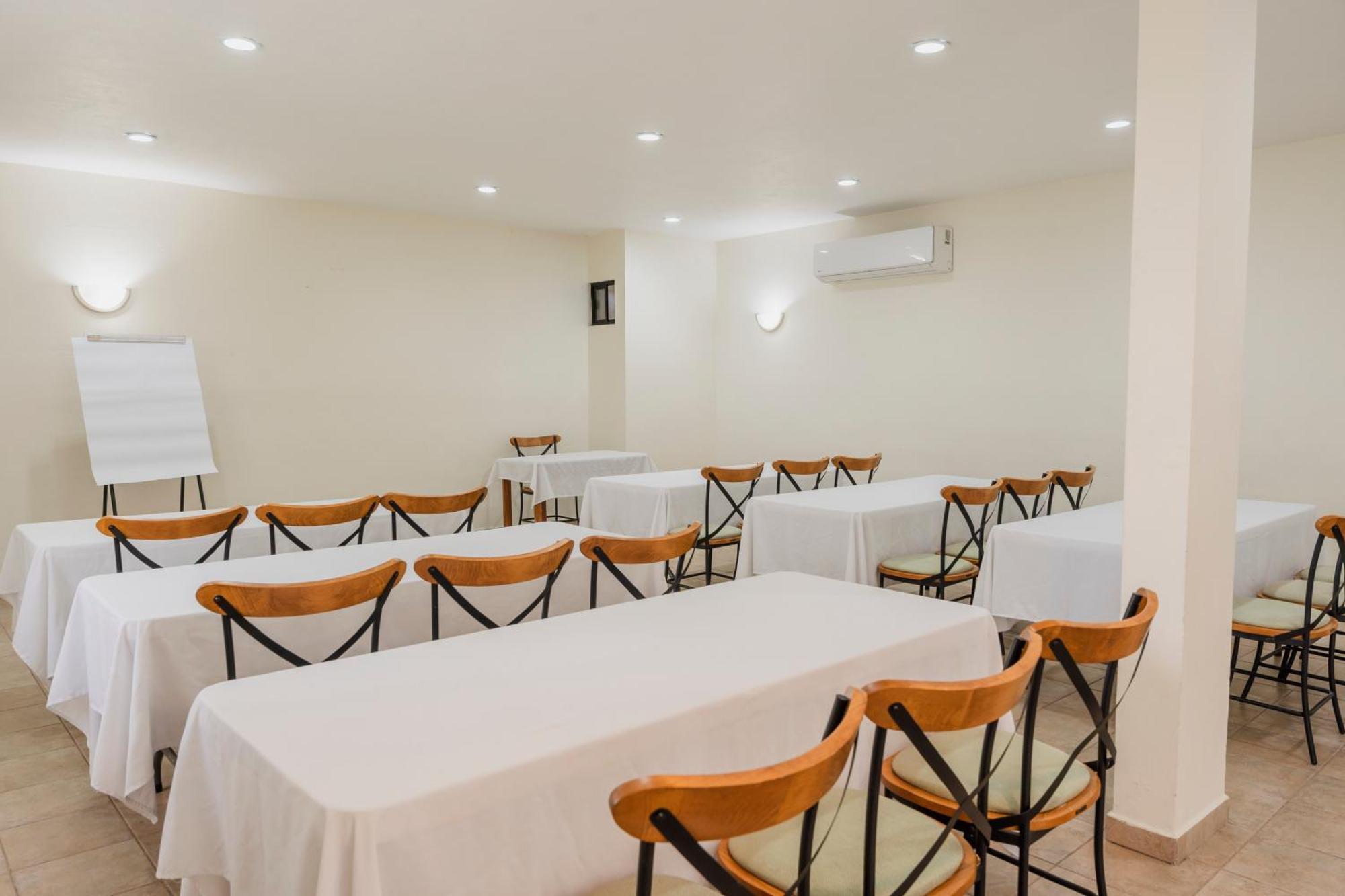 Comfort Inn Тампіко Екстер'єр фото