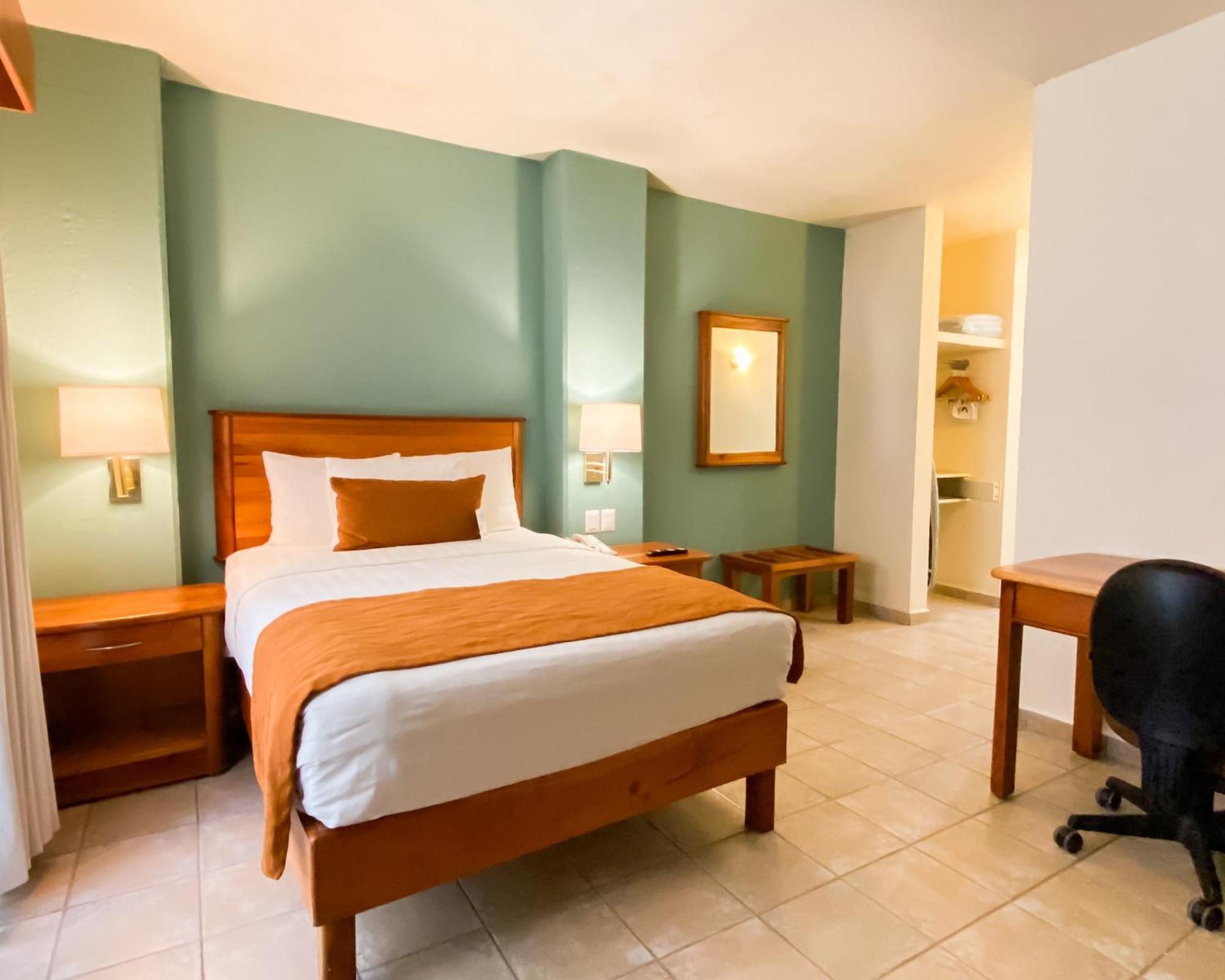 Comfort Inn Тампіко Екстер'єр фото