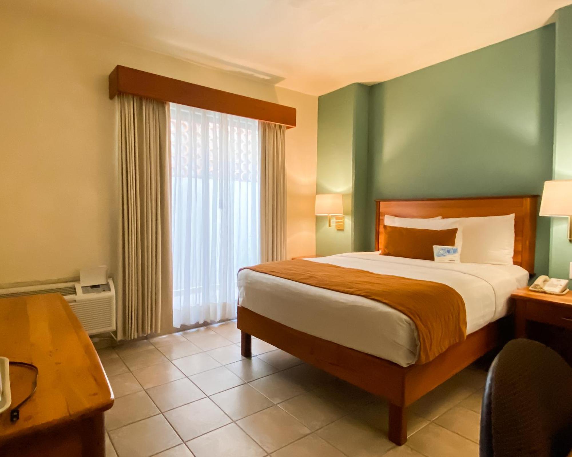 Comfort Inn Тампіко Екстер'єр фото