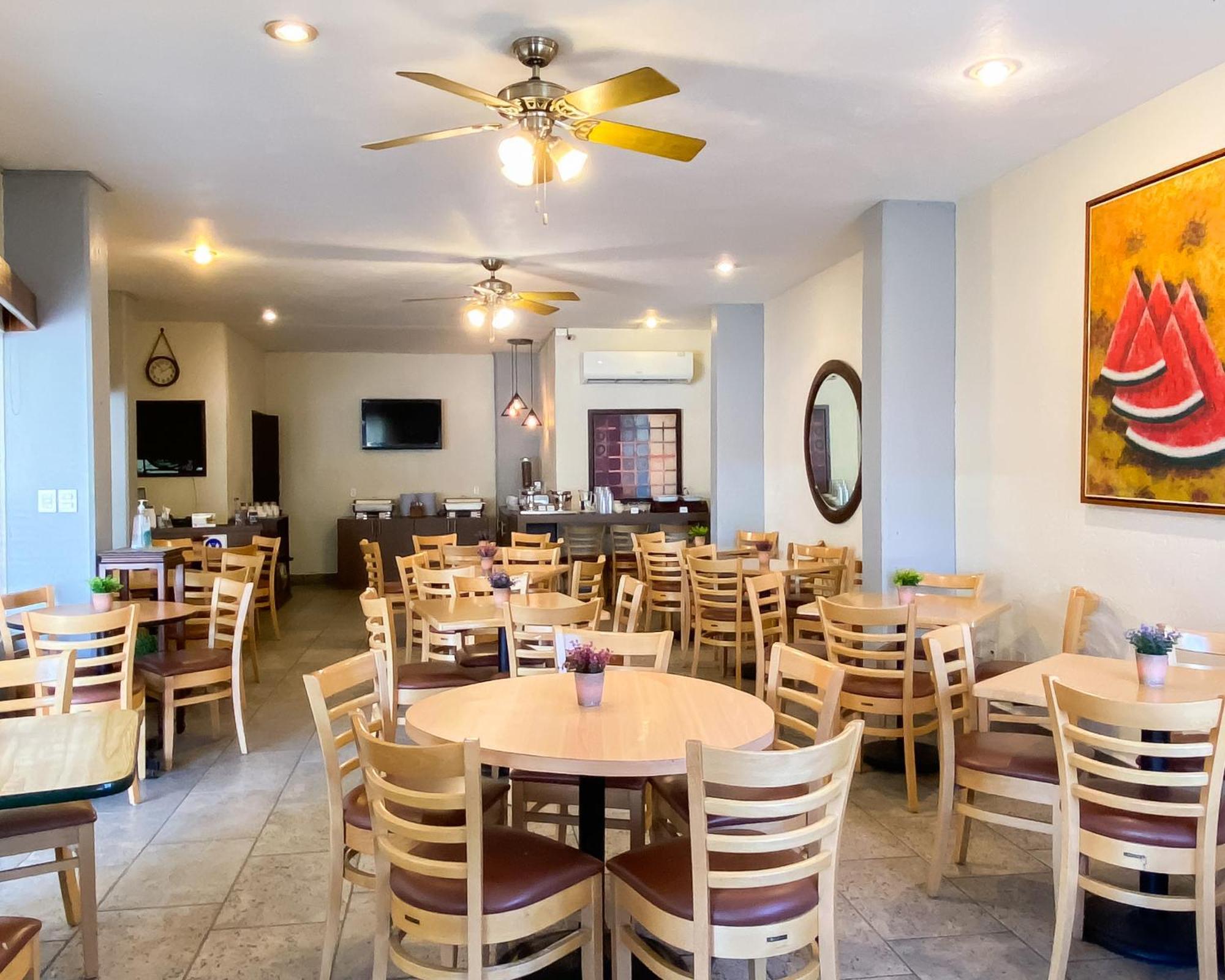 Comfort Inn Тампіко Екстер'єр фото