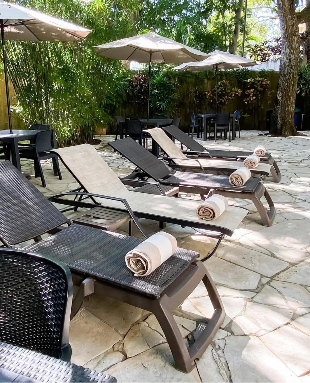 Comfort Inn Тампіко Екстер'єр фото