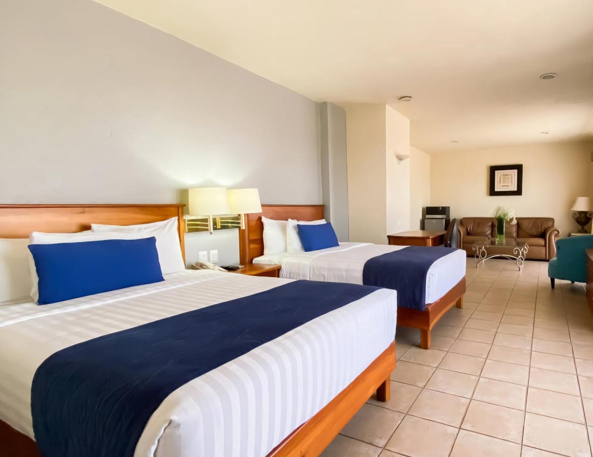 Comfort Inn Тампіко Екстер'єр фото