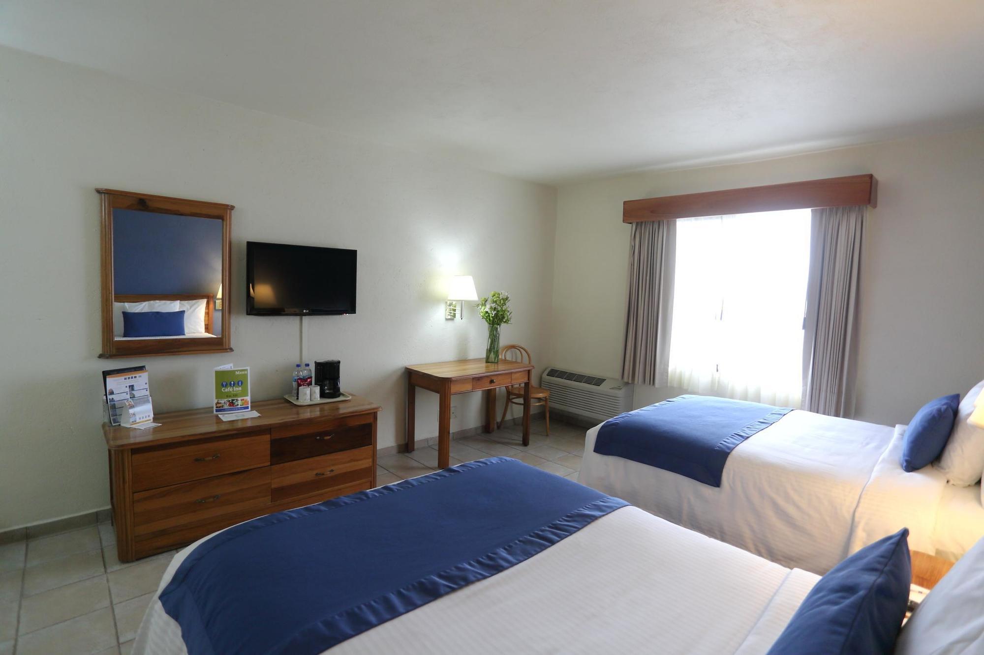 Comfort Inn Тампіко Екстер'єр фото