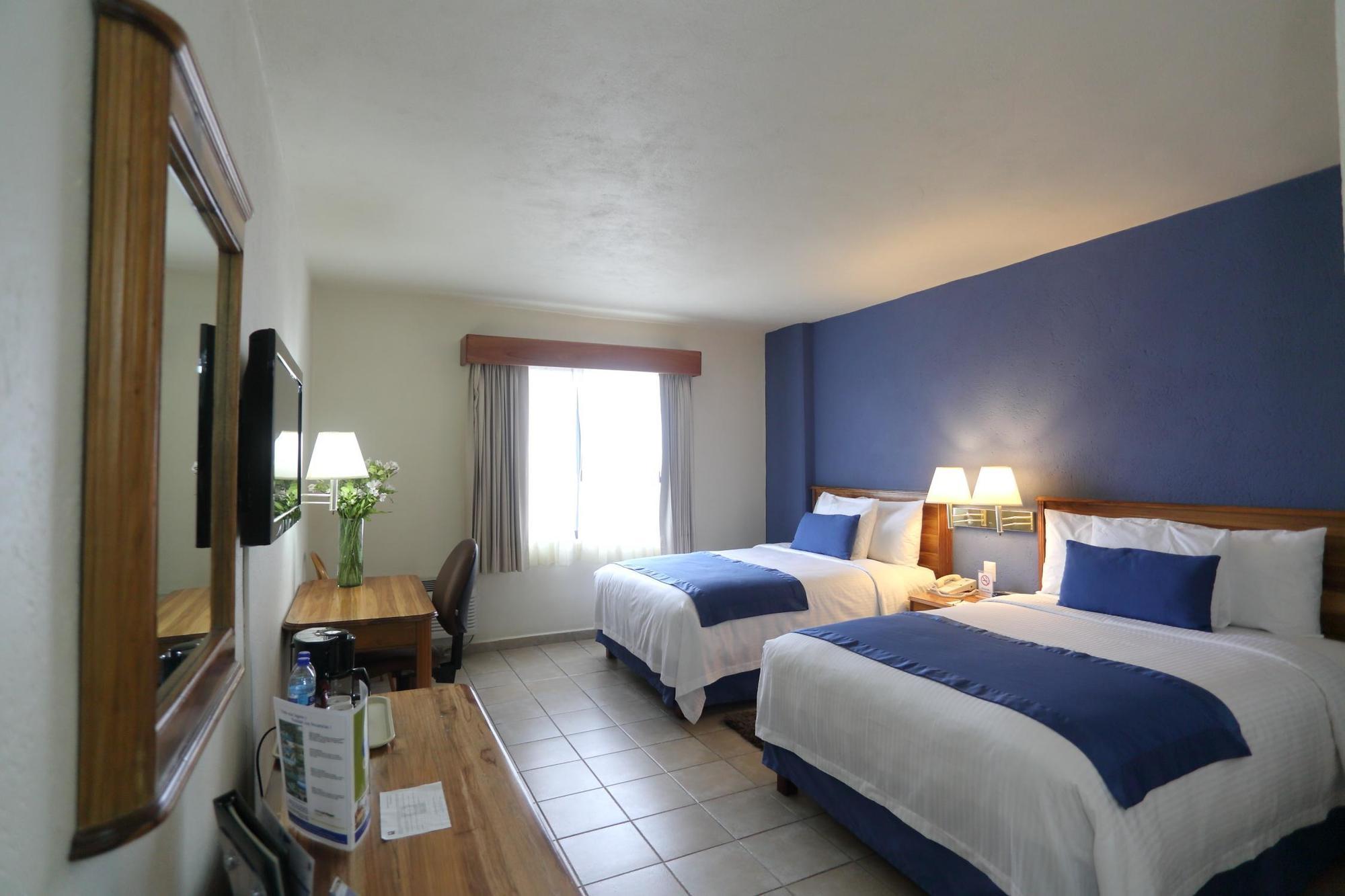 Comfort Inn Тампіко Екстер'єр фото