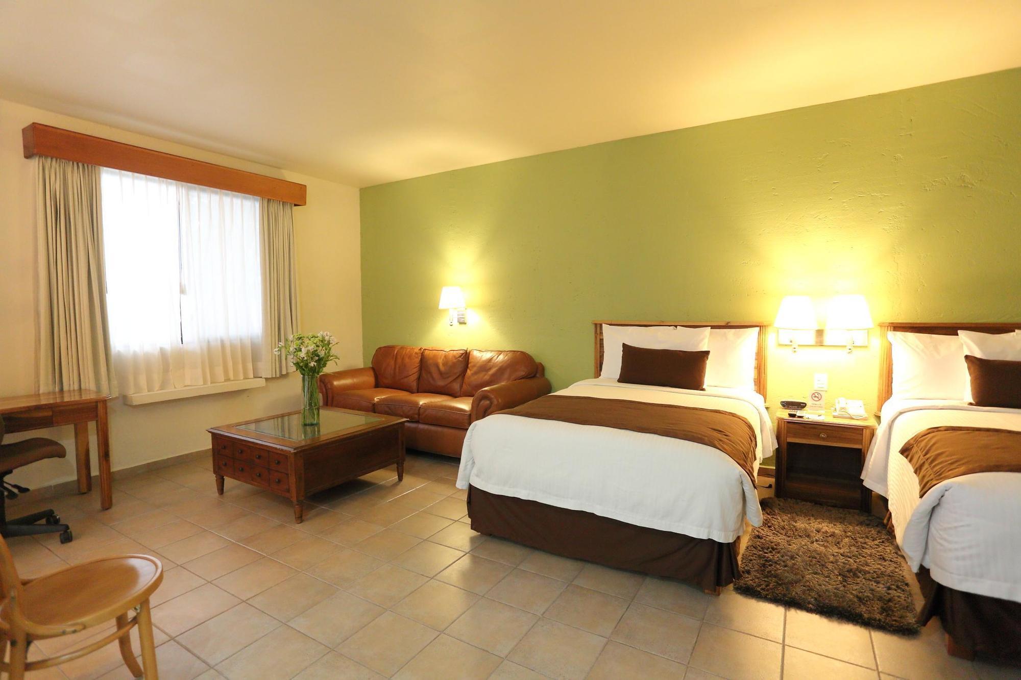 Comfort Inn Тампіко Екстер'єр фото